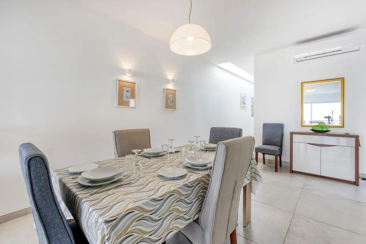 Apartment Gzira Penthouse - Hosted By Sweetstay Malta
